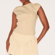 93081ac70f6628f479e7fba40378a28d75cdccd6_CNL9201_4_butter_cream_dipped_waist_structured_a_line_mini_skirt
