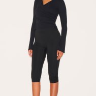 930b2d0f861c9d973db6d9213504bfcf3179f1b9_CNM1100_3_tall_black_contour_sculpt_asymmetric_long_sleeve_top
