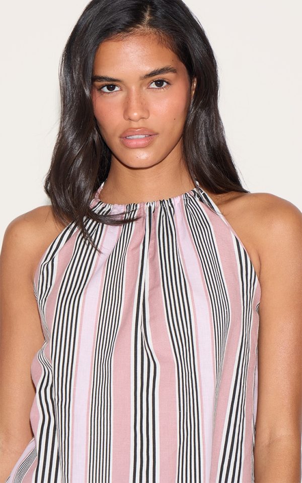 930d1bb3705cf030981528a6901a5ccf0ef117b0_CNM3258_4_pink_striped_halterneck_top