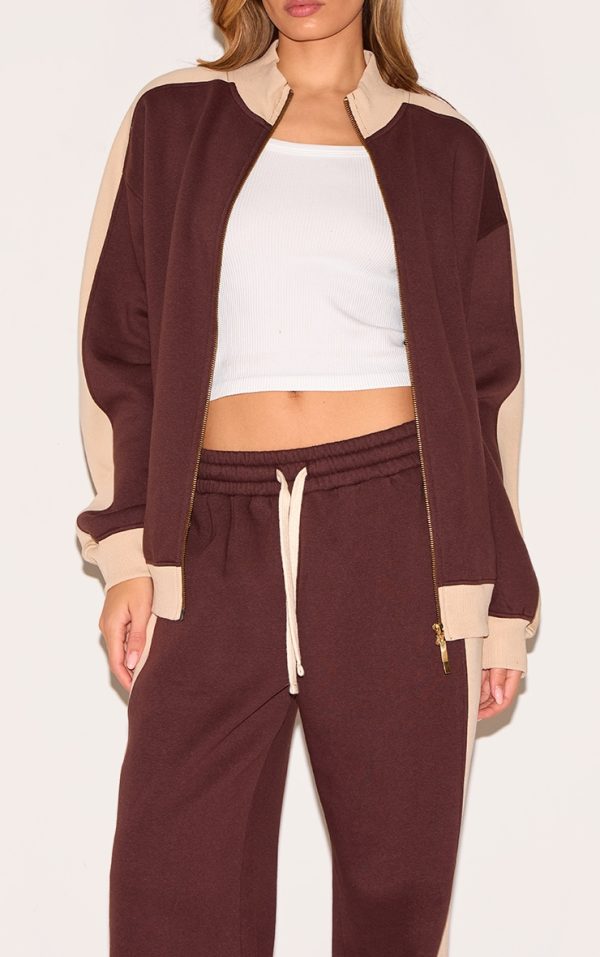93196d04aa1f639ed7a7c89964f671bca6964ac5_CNM6494_4_chocolate_wide_leg_colour_block_split_hem_joggers