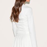 9367454a02b1bc2ecc97fb6d0cfb909c7a538c1a_CNM4954_2_white_cinched_waist_button_detail_shirt