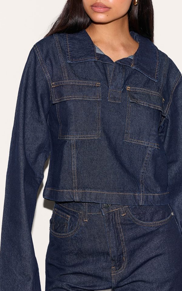 937708c6277c00f86a8a0430ee2bb5ef8e223e4e_CNL7136_4_tall_dark_indigo_long_sleeve_denim_rugby_shirt