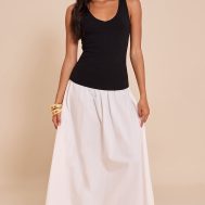 937e72c60947223e23c1642e3e6b67fb4141c191_CNM9500_3_black_soft_cotton_v_neck_vest_top