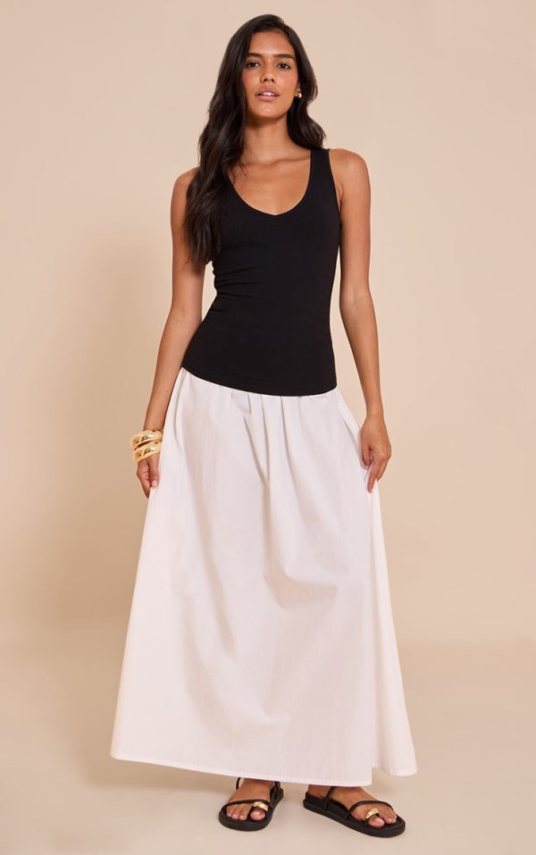 937e72c60947223e23c1642e3e6b67fb4141c191_CNM9500_3_black_soft_cotton_v_neck_vest_top