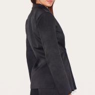 93830cd0d7a574046b1e1436f32c20cc40bb4c68_CNL7262_2_black_premium_tailored_woven_cinched_waist_fitted_blazer