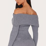 93a037776c46ecbff681037d259b65ae3823b94e_CNM2371_2_petite_charcoal_fold_over_detail_knit_top