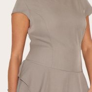 93a17c88e62d57a8987372c0362a2069fc2c1973_CNM0922_4_plus_clay_woven_capped_sleeve_asymmetric_layered_shift_dress