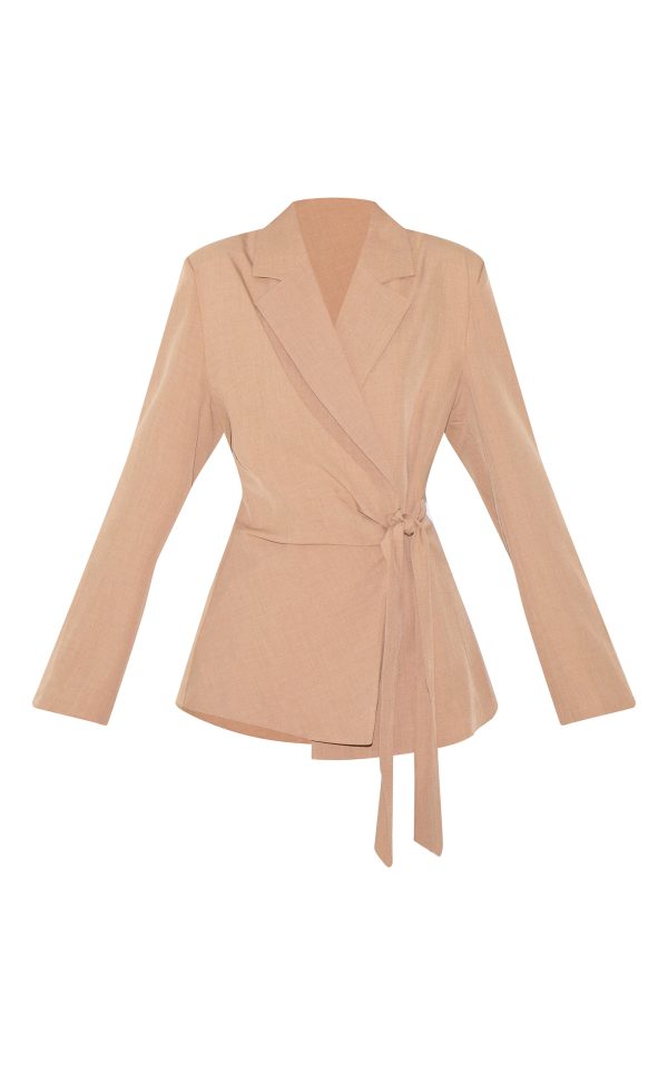93ac080cd651717a8de43ec330be0b6f1fbdfaeb_CNM1435_5_taupe_tie_front_structured_blazer