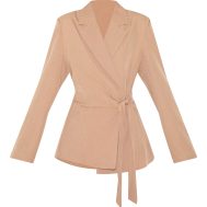 93ac080cd651717a8de43ec330be0b6f1fbdfaeb_CNM1435_5_taupe_tie_front_structured_blazer