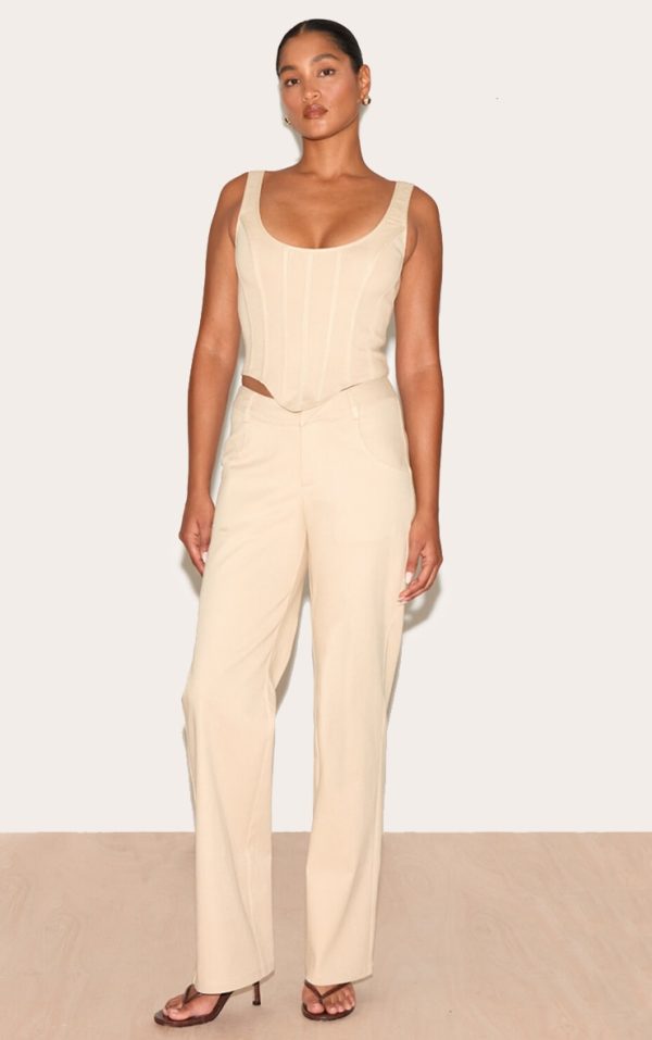 93b70162a5604f0376ae477f22b47eb02039500f_CNL9703_1_calico_twill_dipped_waistband_straight_leg_trousers
