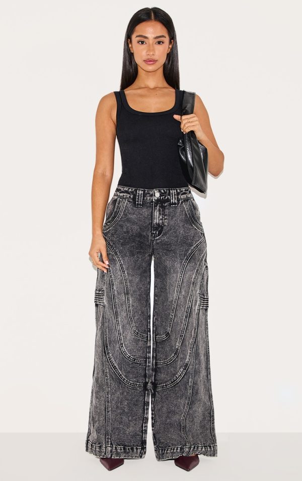 93fbcd619b1c6a6ba42329e0eccda823d4724b07_CNL4285_1_petite_grey_panel_seam_detail_wide_leg_jeans