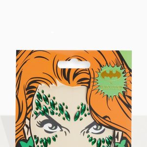 Revolution x DC Poison Ivy Face Gems