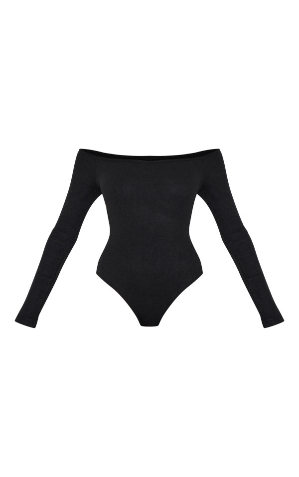 944b8979833030eb0cdd155687f08bff6aa6fcea_CNK6926_5_black_brushed_rib_bardot_long_sleeve_bodysuit