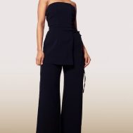947c985194e9ac09bbfba71a35be4063956d8b37_CNH5809_3_plt_label_black_overlay_panel_lace_up_tailored_jumpsuit