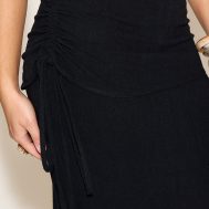 947d1de5994d6bc046b6aff6a9e39889bb25ebcd_CNN1606_4_black_linen_look_ruched_waist_maxi_skirt