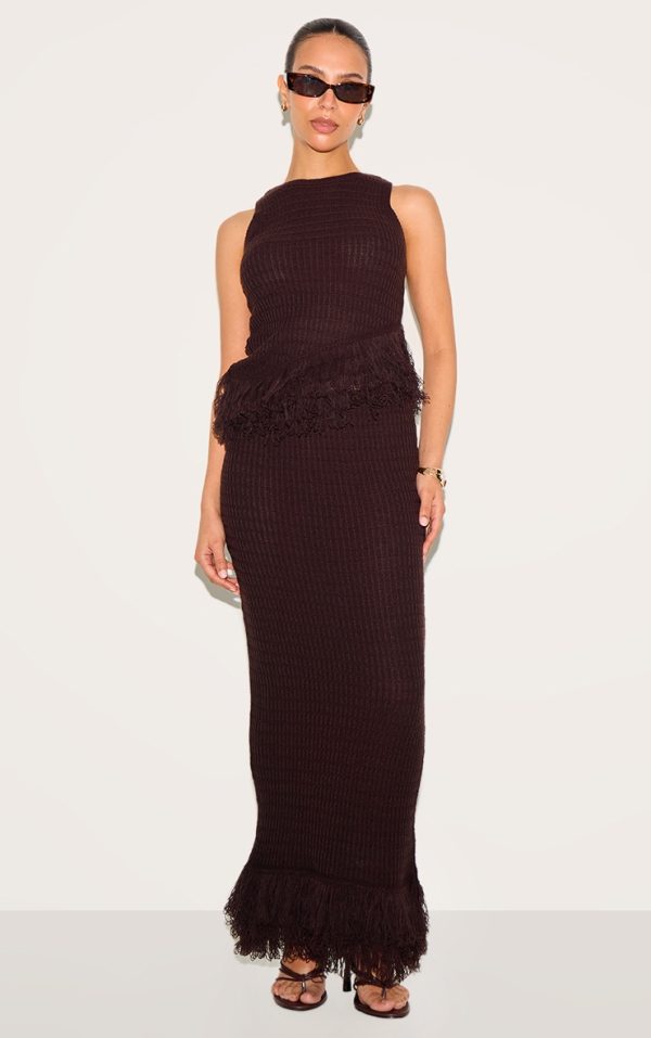 947fca872c98b85bc38d9aaf7b7d3f67bbbf554b_CNN2567_1_petite_chocolate_fringe_edge_knit_maxi_skirt