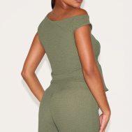 9480297801257e6790027be2e0c5869892e96271_CNK4978_2_maternity_dark_khaki_textured_asymmetric_button_top