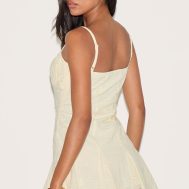 9483d5480030325a28fdf1af2c2f7710ac178f66_CNM3559_2_lemon_broderie_strappy_pleated_shift_dress