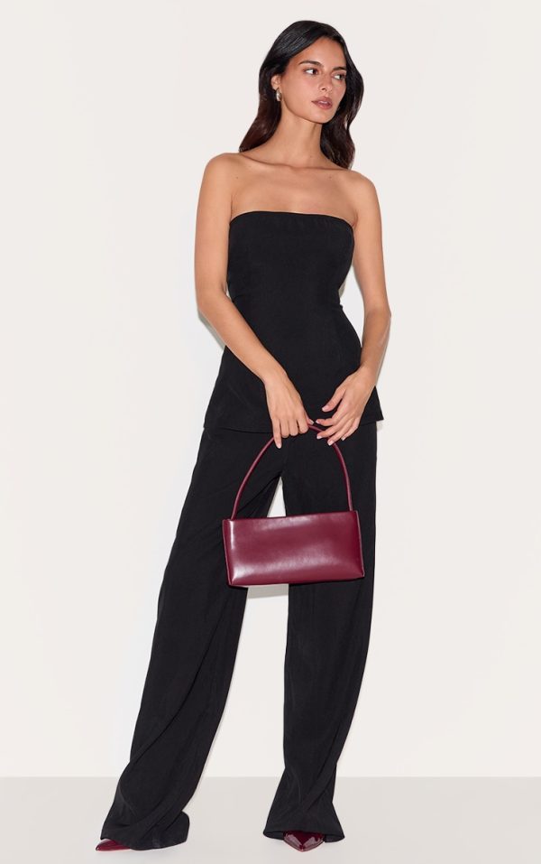 94a7c9f950dfabfa6c6c8c3fa89f5a1dbb2f115e_CNL9274_1_black_woven_tailored_longline_bandeau_flared_jumpsuit