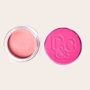 Peaches & Cream Cheek Blush Sea Shell
