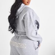 94b873e35611838650353548ac3f68f9afa2a49e_CNK5745_2_shape_grey_marl_distressed_elasticated_waistband_cropped_hoodie-1