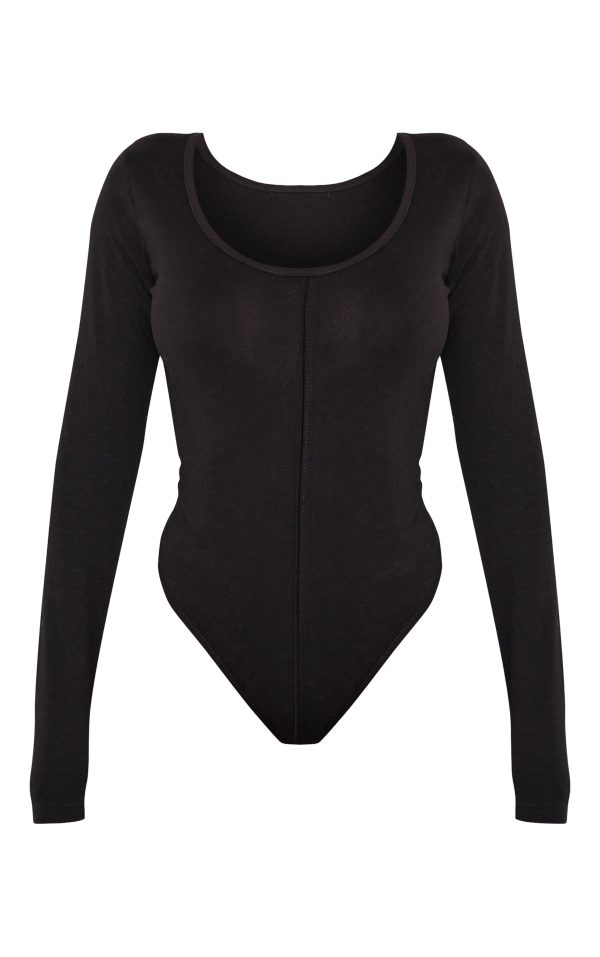 94c43c1b5eb3c3f10b7289a63b386c23eb21e76d_CNG5327_5_shape_black_cotton_scoop_neck_seam_bodysuit