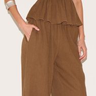 94c9c4190cd70eb943a6640d78a205df61ddc1e0_CNM3263_4_mushroom_cheesecloth_low_rise_wide_leg_trousers