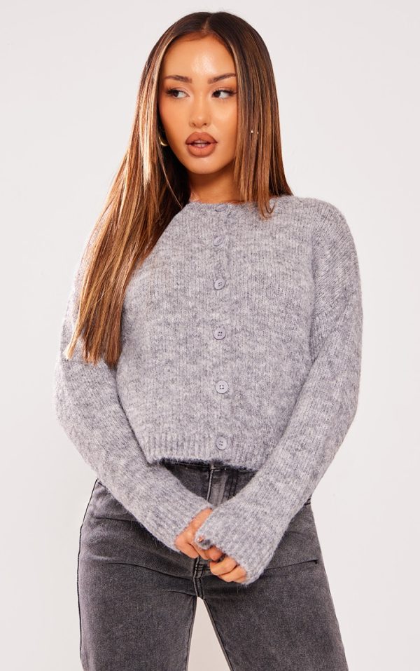 94cba10033e8bdf24a190b8c1baa986715f0c55a_cnh3450_1_petite_grey_marl_knitted_cardigan