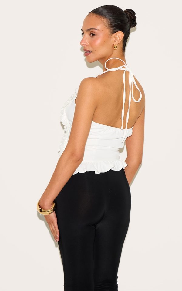 9545c1b5dc41654ea35fbccd1c42afe7f2571f3a_CNM6992_2_petite_white_frill_halterneck_top