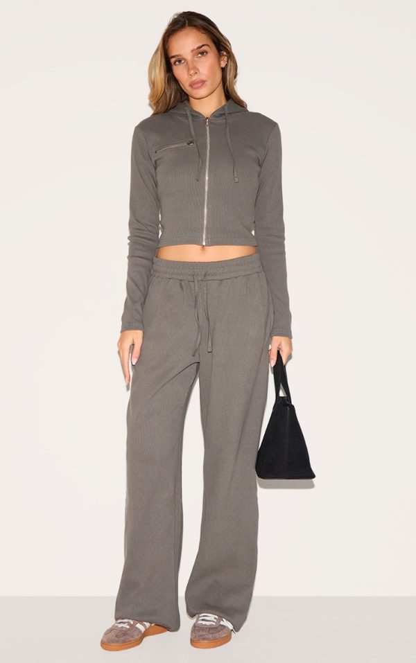 9547e7d5a6d452635e8fc818efbe99a5582da492_CNL4849_1_charcoal_ribbed_low_rise_wide_leg_trousers