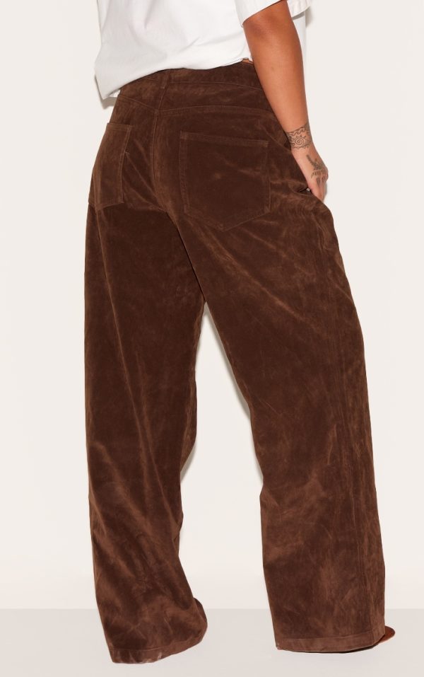 958a120938836f9159fe9f2e066bb5452892a3e7_CNM1437_3_plus_brown_wide_leg_faux_suede_trousers