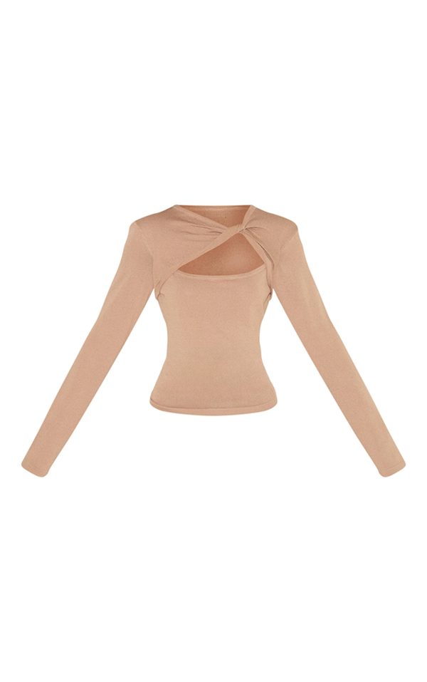 95cb641c72a1cf5ec757af9a693a6e4820a34236_CNL7689_5_mushroom_fine_knit_twist_neck_long_sleeve_top