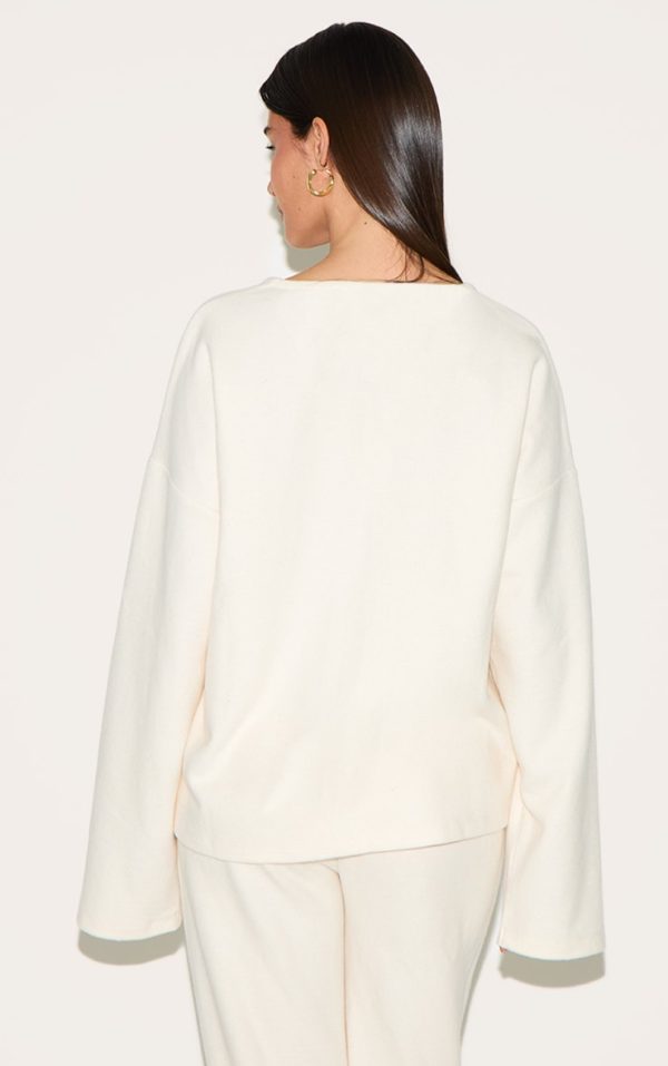 95d36336029ab7b55259db31c67e63538e9bd7c7_CNM8615_2_cream_heavy_brushed_rib_v_neck_button_up_cardigan