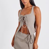 95d657633c92e1d3c428fbfda29809a9adaa7d90_CNK0366_4_petite_khaki_woven_lace_up_mini_skirt