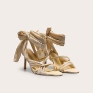 95f0679e34a2e705f72e582442acdaeb893135c7_CNL8090_2_lemon_satin_round_toe_lace_up_ribbon_high_heeled_sandals
