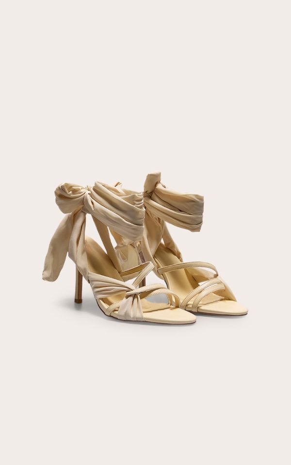 95f0679e34a2e705f72e582442acdaeb893135c7_CNL8090_2_lemon_satin_round_toe_lace_up_ribbon_high_heeled_sandals