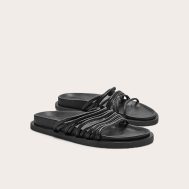 960b173a9e2e5d5ee4e8d0e37db92dc838178f62_CNI4066_2_black_real_leather_round_toe_strap_detail_footbed_sandals