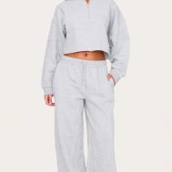 961430c3bcec9e1e12c2ec0e7b00da7c73bbd3d3_CNK0496_3_tall_grey_marl_half_zip_crop_sweatshirt