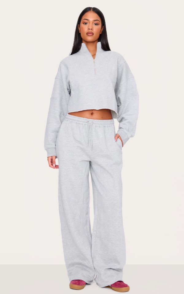 961430c3bcec9e1e12c2ec0e7b00da7c73bbd3d3_CNK0496_3_tall_grey_marl_half_zip_crop_sweatshirt
