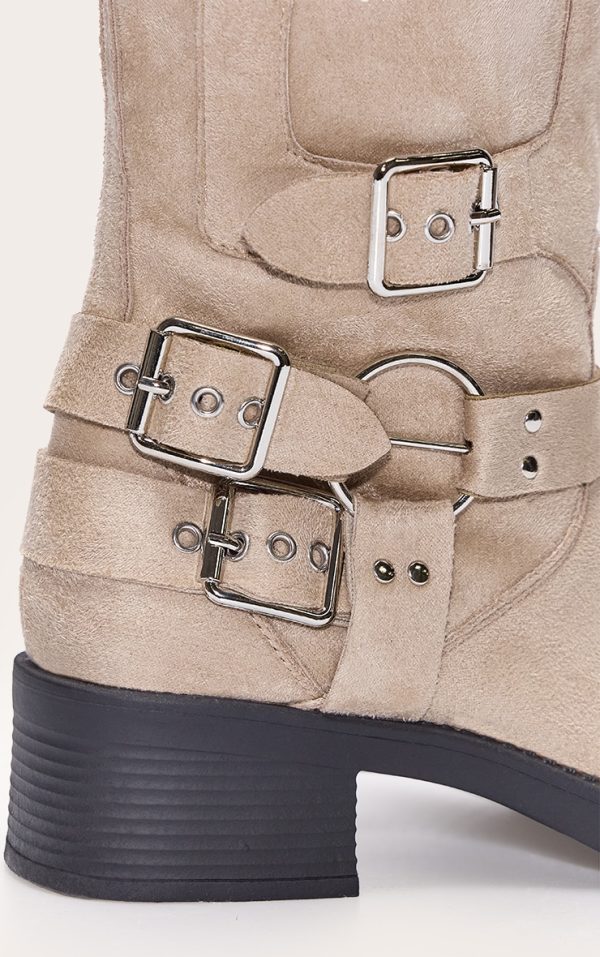 9634d5908959b44d576318a01f1ba44bf8967db2_CNL7572_4_cream_faux_suede_round_toe_multi_buckle_harness_knee_high_boots