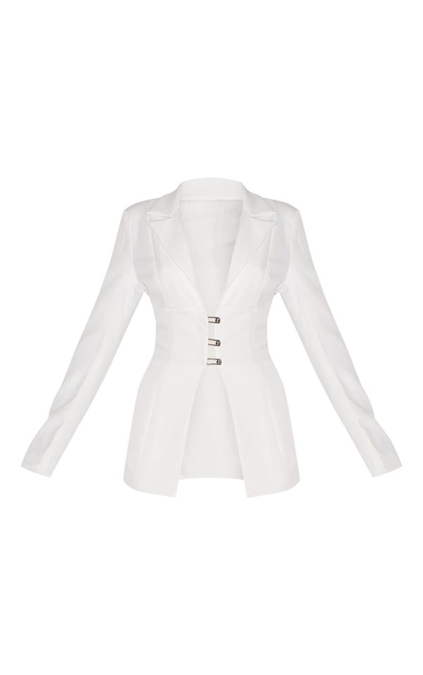 963ef85633570d90ae3874f84af9944340a9b03b_CNB2294_5_white_fitted_lace_up_back_blazer