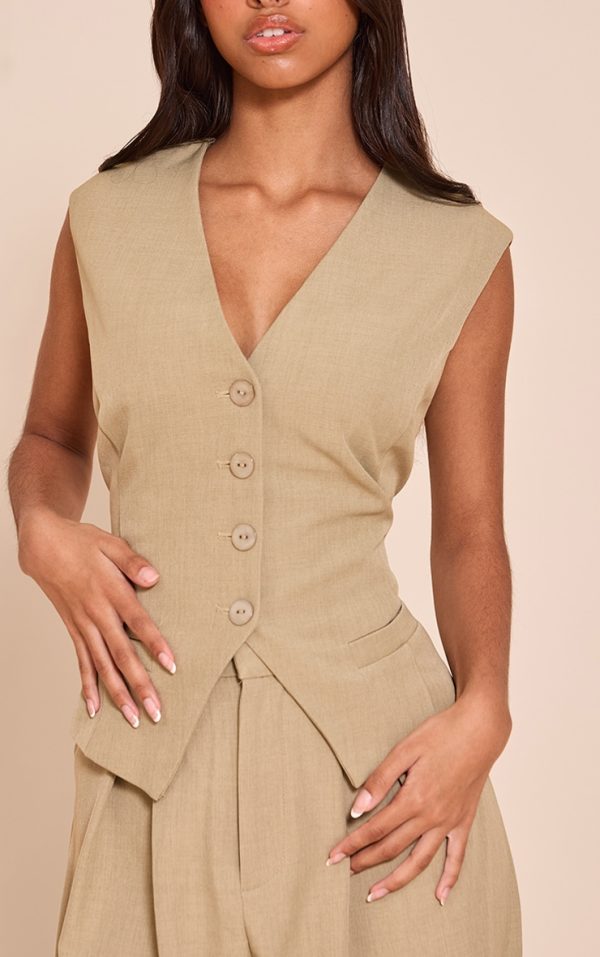 9643b161b4b440839a8aaf19dc386e678851bacc_CNM4407_4_petite_taupe_tailored_button_up_waistcoat
