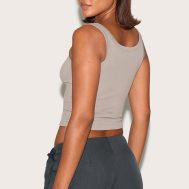 968fc669849b8670f5b3e902a45dad4168ef4d4f_CNM0092_2_clay_contour_rib_scoop_cropped_vest_top