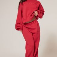 96a8b57d123dc22c10beb7a4544ff1b1cf20d1a2_CNK6317_3_prettylittlething_red_boxy_embroidered_sweatshirt