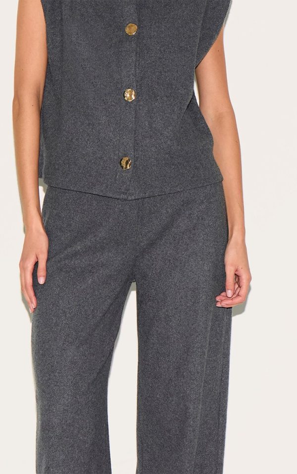 96afe1b634208c5a4820eb210f072bc9c0e5e254_CNM6192_4_dark_grey_brushed_rib_gold_hardware_detail_cami_top