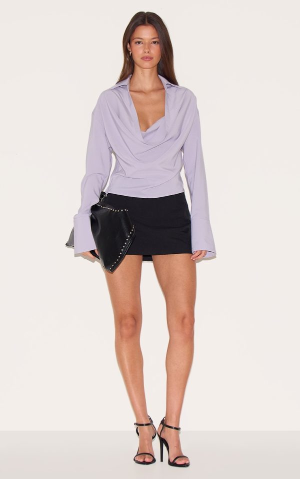 96b351df94340a988f24b8298a5c05b5da89e265_CNL9439_3_light_grey_chiffon_cowl_neck_blouse