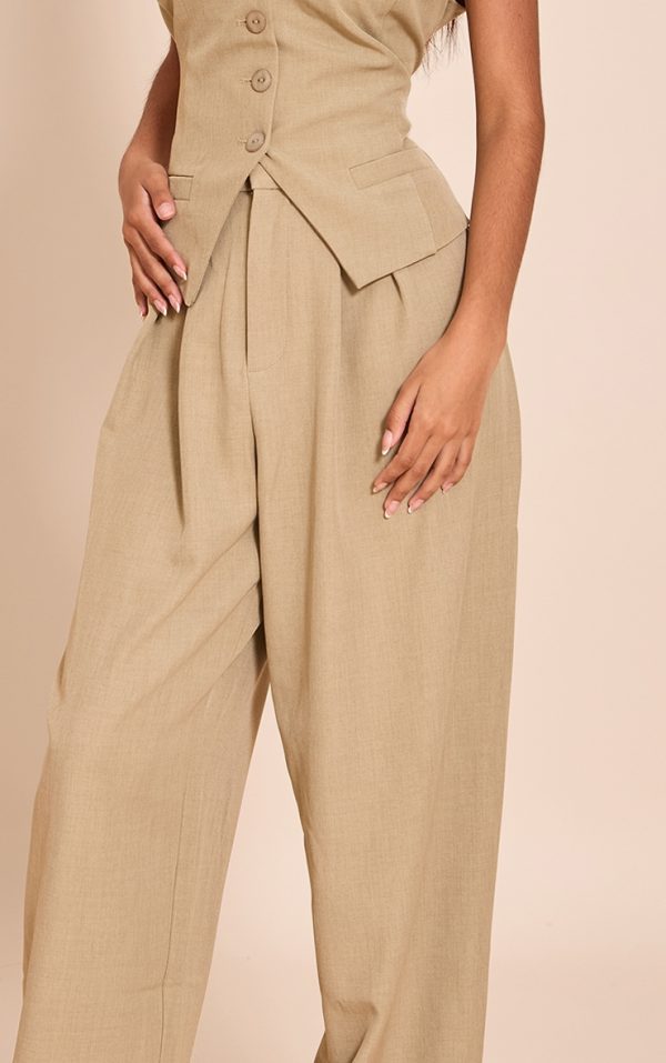 96d66d7f2739f14e861c0faf1ae1b0485261c2d5_CNM4408_4_petite_taupe_tailored_high_waist_wide_leg_trousers