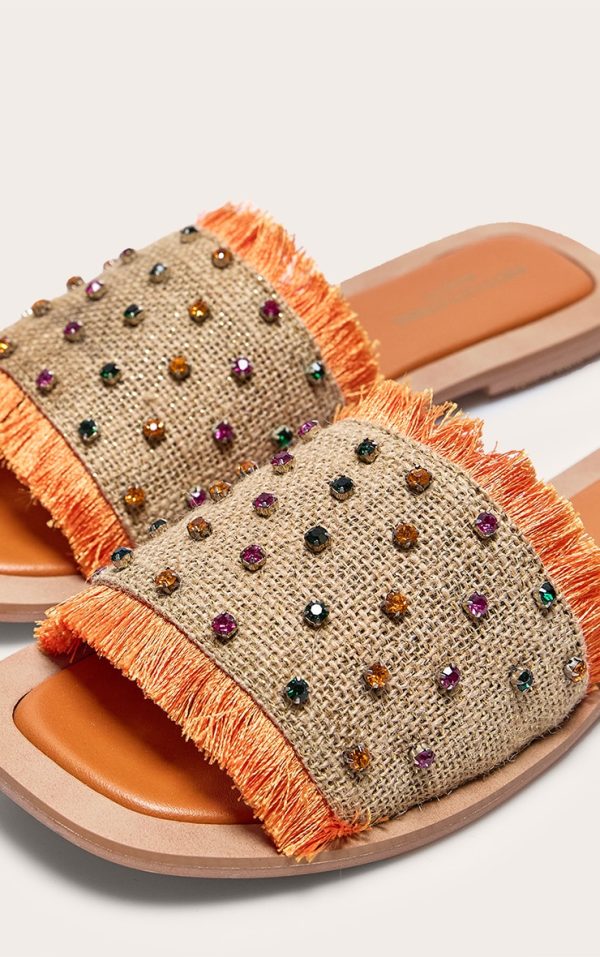 96d7bbe9e9d3d81cc0e9ceb29ba0926f2cbfb1d4_CNJ0801_4_orange_wide_fit_round_toe_raffia_fringed_diamante_woven_flat_mule_sandals