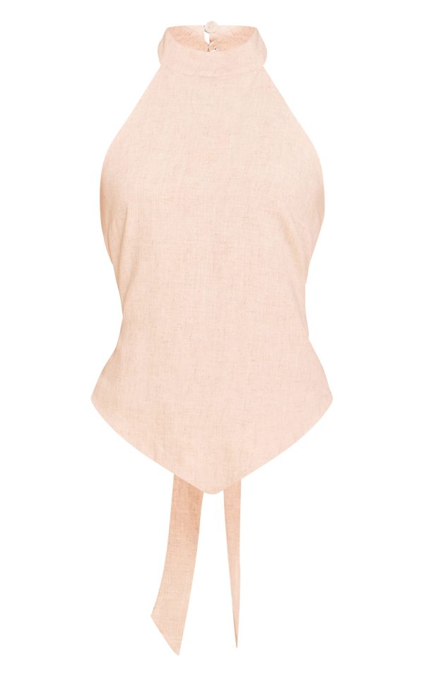 96de58f06890bf7c91ad7b120776e74e120e2241_CNN0001_5_natural_textured_halterneck_tie_back_top