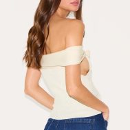 970507971a58018ab280b6da6d22e059d02c291e_CNL6030_2_cream_rib_knit_twist_bardot_button_through_top